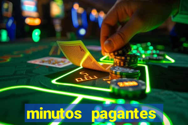 minutos pagantes fortune tiger 2024